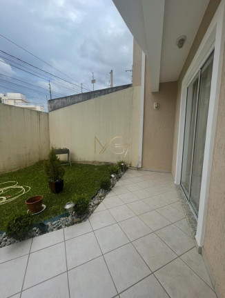 Imagem Sobrado com 3 Quartos à Venda, 202 m² em Jardim Das Américas - Curitiba