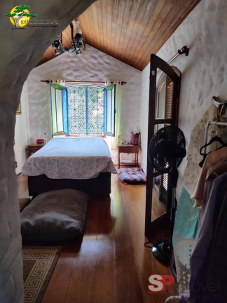 Imagem Casa de Condomínio com 3 Quartos à Venda, 259 m² em Roseira - Mairiporã