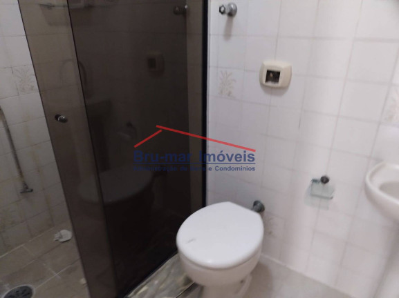 Imagem Apartamento com 2 Quartos à Venda, 78 m² em Campo Grande - Santos