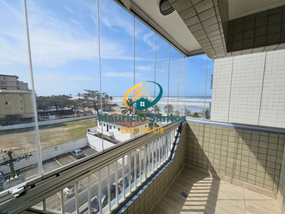 Imagem Apartamento com 3 Quartos à Venda, 125 m² em Centro - Mongaguá