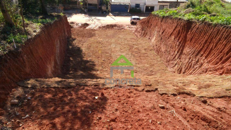 Imagem Terreno à Venda, 220 m² em Jardim Leonor - Cotia Imagem Terreno à Venda, 220 m² em Jardim Leonor - Cotia