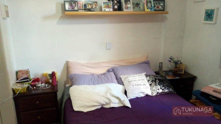 Imagem Apartamento com 3 Quartos à Venda, 70 m² em Vila Gustavo - São Paulo Imagem Apartamento com 3 Quartos à Venda, 70 m² em Vila Gustavo - São Paulo