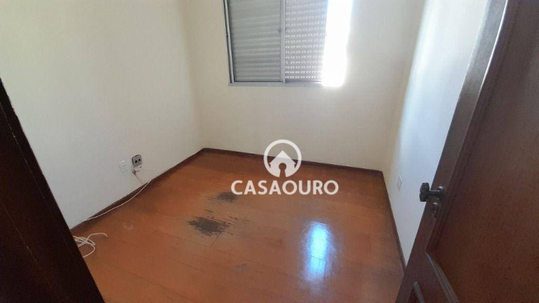Imagem Apartamento com 4 Quartos à Venda, 110 m² em Serra - Belo Horizonte