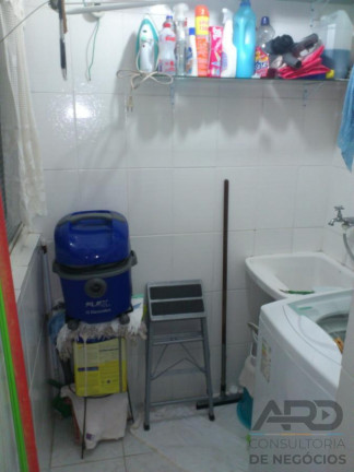 Imagem Apartamento com 2 Quartos para Alugar, 42 m² em Jardim Etelvina - Guaianases - São Paulo