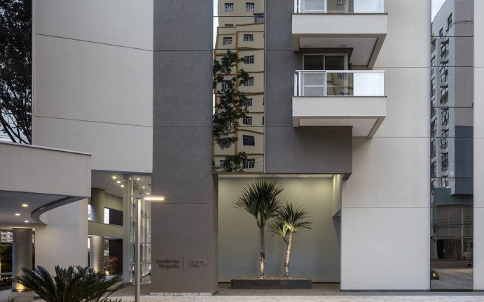 Imagem Sala Comercial à Venda, 38 m² em Liberdade - São Paulo Imagem Sala Comercial à Venda, 38 m² em Liberdade - São Paulo