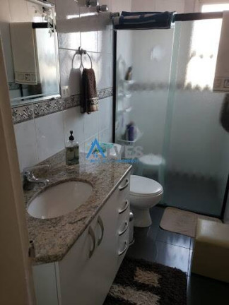 Imagem Apartamento com 3 Quartos à Venda, 170 m² em Nova Petrópolis - São Bernardo Do Campo Imagem Apartamento com 3 Quartos à Venda, 170 m² em Nova Petrópolis - São Bernardo Do Campo