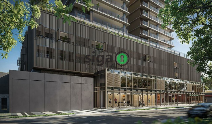 Imagem Apartamento com 2 Quartos à Venda, 240 m² em Ibirapuera - São Paulo Imagem Apartamento com 2 Quartos à Venda, 240 m² em Ibirapuera - São Paulo