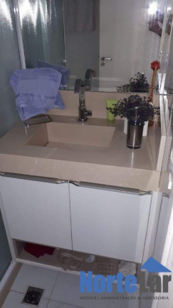 Imagem Apartamento com 3 Quartos à Venda, 78 m² em Limão - São Paulo