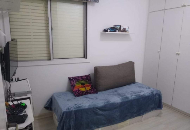 Imagem Apartamento com 4 Quartos à Venda, 140 m² em Higienopolis - São Paulo Imagem Apartamento com 4 Quartos à Venda, 140 m² em Higienopolis - São Paulo