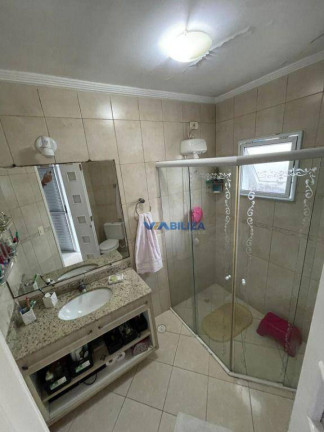 Imagem Sobrado com 3 Quartos à Venda, 129 m² em Vila Adelaide Perella - Guarulhos