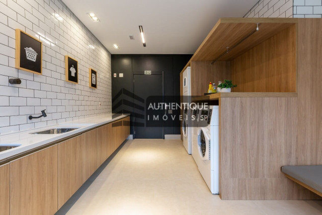 Imagem Imóvel com 1 Quarto à Venda, 26 m² em Vila Clementino - São Paulo