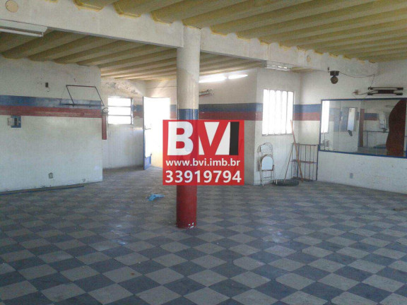 Imagem Imóvel Comercial à Venda, 450 m² em Vista Alegre - Rio De Janeiro Imagem Imóvel Comercial à Venda, 450 m² em Vista Alegre - Rio De Janeiro