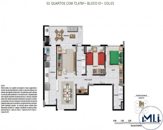 Imagem Imóvel com 2 Quartos à Venda, 62 m² em Freguesia (jacarepaguá) - Rio De Janeiro Imagem Imóvel com 2 Quartos à Venda, 62 m² em Freguesia (jacarepaguá) - Rio De Janeiro