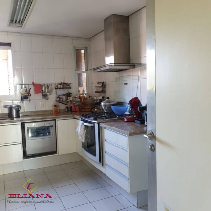 Imagem Apartamento com 4 Quartos à Venda, 240 m² em Brooklin Paulista - São Paulo Imagem Apartamento com 4 Quartos à Venda, 240 m² em Brooklin Paulista - São Paulo