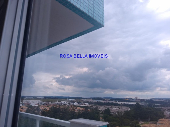 Imagem Apartamento com 2 Quartos à Venda, 70 m² em Recanto Quarto Centenário - Jundiaí