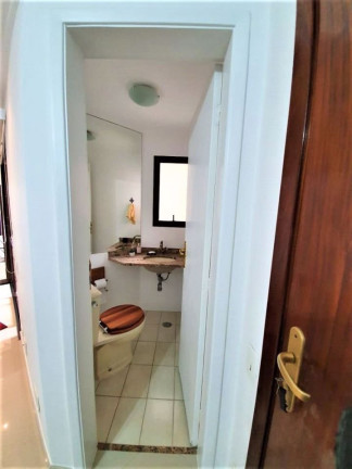 Imagem Apartamento com 4 Quartos à Venda, 135 m² em Vila Mariana - São Paulo