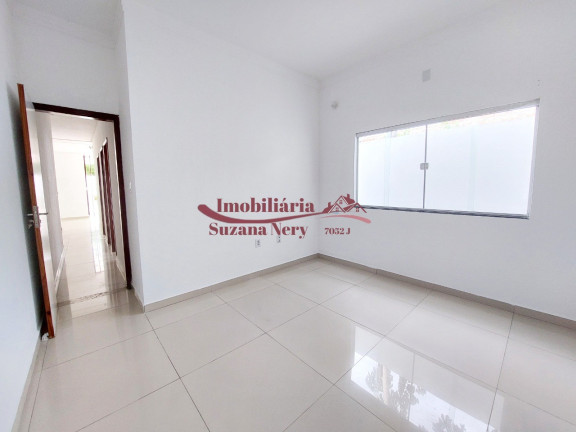 Imagem Casa com 3 Quartos à Venda, em Nova Parnamirim - Parnamirim Imagem Casa com 3 Quartos à Venda, em Nova Parnamirim - Parnamirim