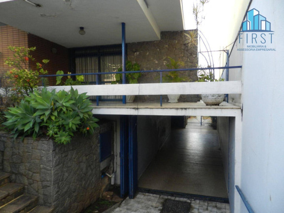 Imagem Casa com 3 Quartos à Venda ou Locação, 435 m² em Centro - Jundiaí