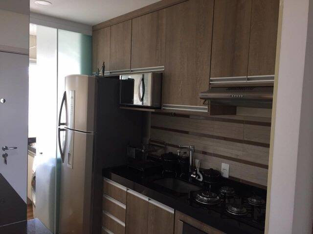 Apartamento com 2 Quartos à Venda,  em Atuále - Limeira