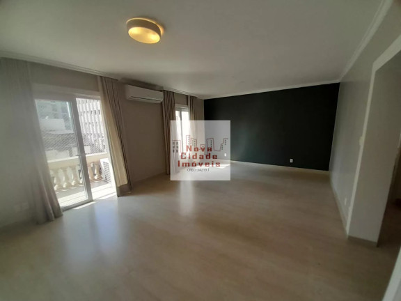Imagem Apartamento com 3 Quartos para Alugar, 174 m² em Itaim Bibi - São Paulo