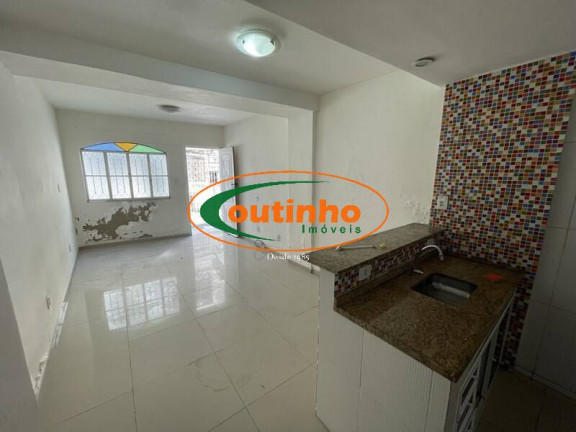 Imagem Casa com 4 Quartos à Venda, 180 m² em Praça Da Bandeira - Rio De Janeiro Imagem Casa com 4 Quartos à Venda, 180 m² em Praça Da Bandeira - Rio De Janeiro