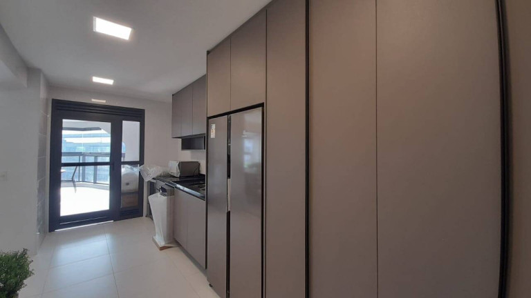 Imagem Apartamento com 3 Quartos para Alugar, 196 m² em Chácara Santo Antônio (zona Sul) - São Paulo