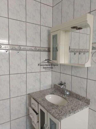 Imagem Casa com 2 Quartos à Venda, 100 m² em Pedregulho - Guaratinguetá