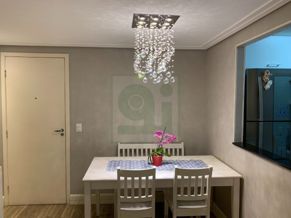 Imagem Imóvel com 2 Quartos à Venda, 50 m² em Jardim Central - Cotia