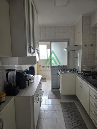 Imagem Apartamento com 3 Quartos à Venda, 79 m² em Vila Gumercindo - São Paulo Imagem Apartamento com 3 Quartos à Venda, 79 m² em Vila Gumercindo - São Paulo