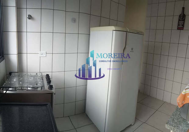 Imagem Apartamento com 1 Quarto à Venda ou Locação, 47 m² em Vila Tupi - Praia Grande