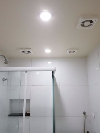 Imagem Apartamento com 1 Quarto à Venda, 33 m² em Cidade Monções - São Paulo Imagem Apartamento com 1 Quarto à Venda, 33 m² em Cidade Monções - São Paulo