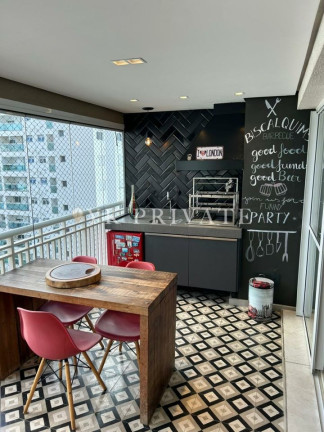 Imagem Apartamento com 3 Quartos à Venda, 132 m² em Várzea Da Barra Funda - São Paulo Imagem Apartamento com 3 Quartos à Venda, 132 m² em Várzea Da Barra Funda - São Paulo