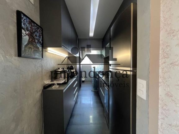 Imagem Apartamento com 2 Quartos à Venda, 62 m² em Vila Olímpia - São Paulo