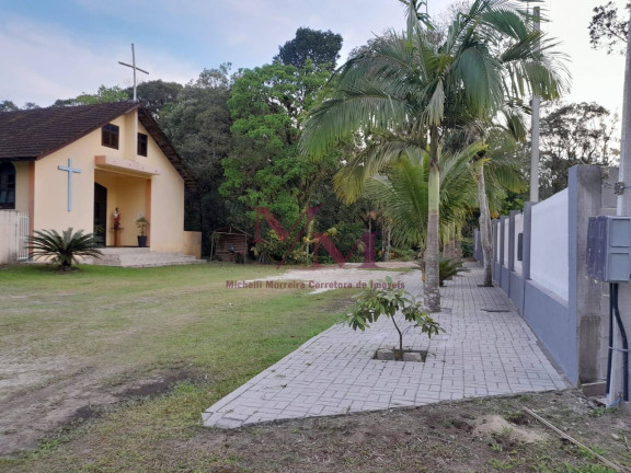 Imagem Chácara à Venda, 1.800 m² em Guaraguaçu - Pontal Do Paraná Imagem Chácara à Venda, 1.800 m² em Guaraguaçu - Pontal Do Paraná