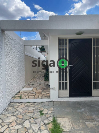 Imagem Casa com 3 Quartos para Alugar, 200 m² em Brooklin - São Paulo Imagem Casa com 3 Quartos para Alugar, 200 m² em Brooklin - São Paulo
