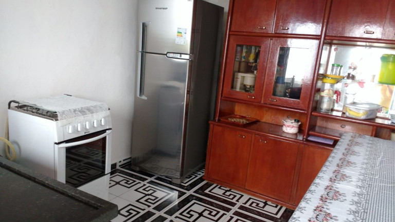 Imagem Casa com 2 Quartos à Venda, 97 m² em Jardim Primavera - Mongaguá Imagem Casa com 2 Quartos à Venda, 97 m² em Jardim Primavera - Mongaguá