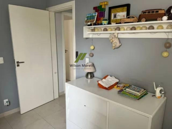 Imagem Casa de Condomínio com 3 Quartos à Venda, 