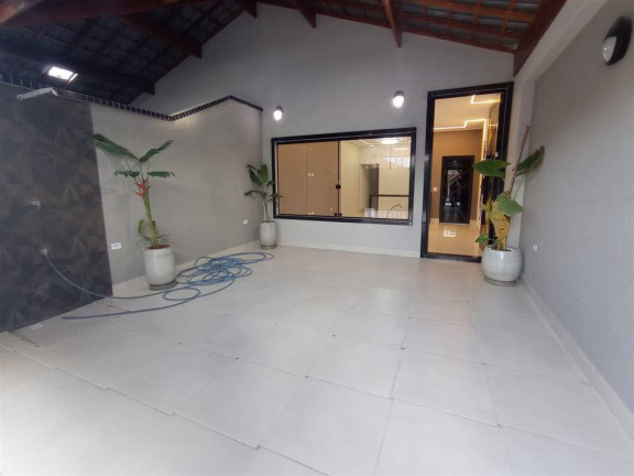 Imagem Casa com 3 Quartos à Venda, 116 m² em Vila Caiçara - Praia Grande Imagem Casa com 3 Quartos à Venda, 116 m² em Vila Caiçara - Praia Grande