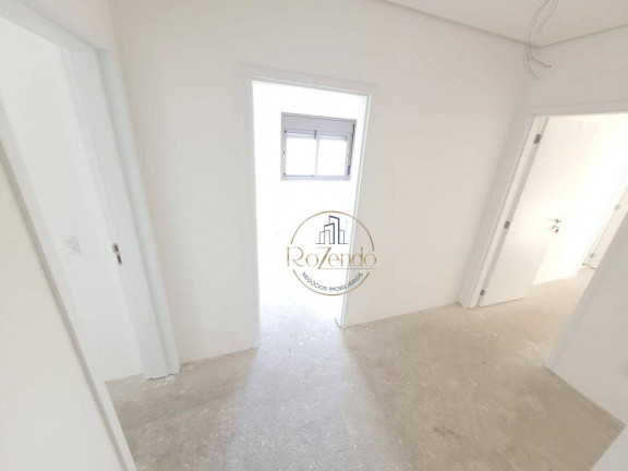 Imagem Apartamento com 3 Quartos à Venda, 163 m² em Jardim - Santo André