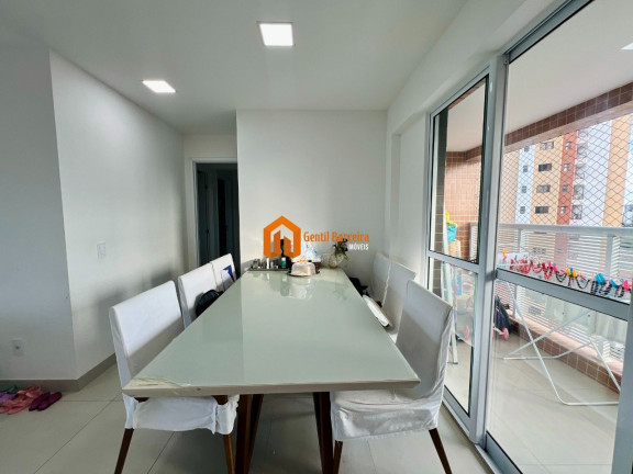 Imagem Apartamento com 3 Quartos à Venda, em Aldeota - Fortaleza Imagem Apartamento com 3 Quartos à Venda, em Aldeota - Fortaleza