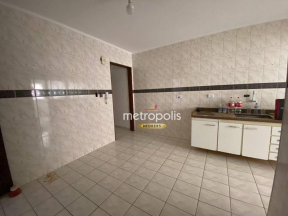 Imagem Apartamento com 3 Quartos à Venda, 104 m² em Santa Maria - São Caetano Do Sul Imagem Apartamento com 3 Quartos à Venda, 104 m² em Santa Maria - São Caetano Do Sul