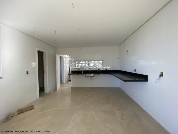 Imagem Casa com 4 Quartos à Venda, 460 m² em Alphaville Litoral Norte 2 - Camaçari Imagem Casa com 4 Quartos à Venda, 460 m² em Alphaville Litoral Norte 2 - Camaçari