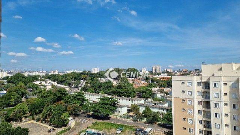 Imagem Apartamento com 2 Quartos à Venda, 48 m² em Vila Satúrnia - Campinas Imagem Apartamento com 2 Quartos à Venda, 48 m² em Vila Satúrnia - Campinas