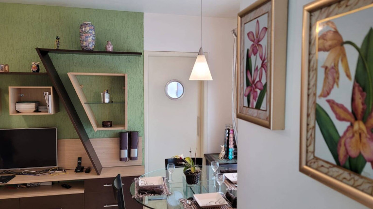 Imagem Apartamento com 2 Quartos à Venda, 60 m² em Vila Mariana - São Paulo
