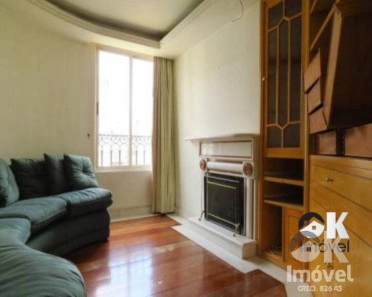 Imagem Apartamento com 4 Quartos à Venda, 275 m² em Higienópolis - São Paulo Imagem Apartamento com 4 Quartos à Venda, 275 m² em Higienópolis - São Paulo