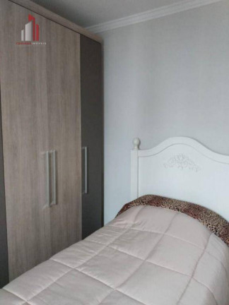 Imagem Apartamento com 2 Quartos à Venda, 45 m² em Jaraguá - São Paulo