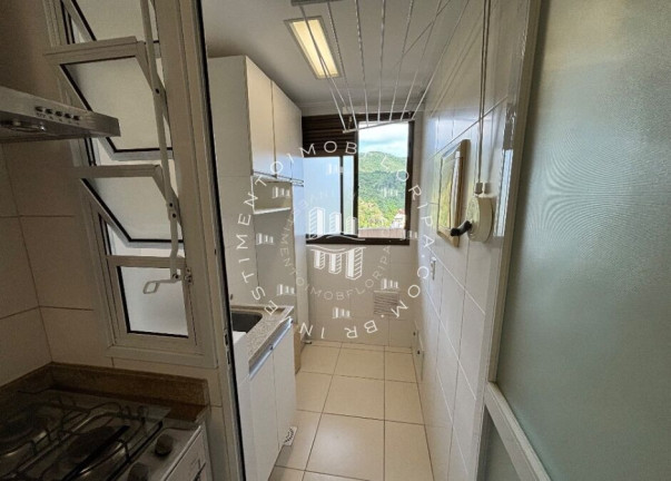 Imagem Apartamento com 2 Quartos à Venda, 70 m² em Itacorubi - Florianópolis