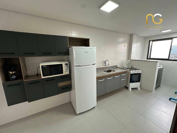 Imagem Apartamento com 2 Quartos à Venda, 77 m² em Aviação - Praia Grande Imagem Apartamento com 2 Quartos à Venda, 77 m² em Aviação - Praia Grande