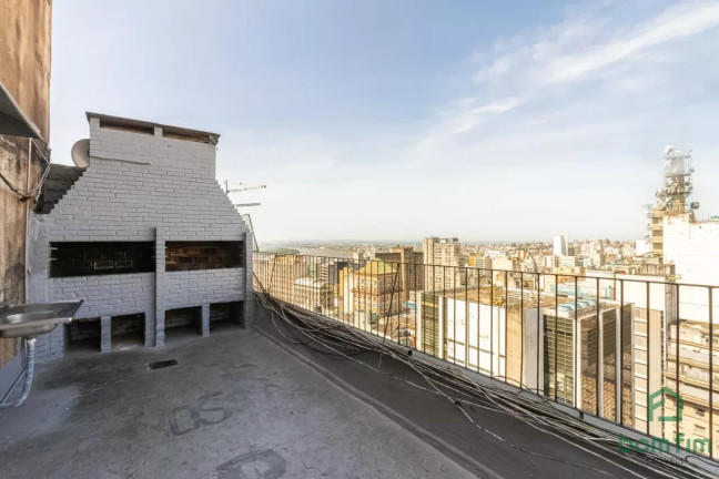 Imagem Apartamento com 3 Quartos à Venda, 109 m² em Centro Histórico - Porto Alegre Imagem Apartamento com 3 Quartos à Venda, 109 m² em Centro Histórico - Porto Alegre