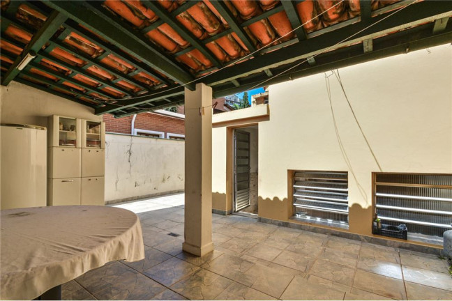 Imagem Casa com 3 Quartos à Venda, em Vila Madalena - São Paulo Imagem Casa com 3 Quartos à Venda, em Vila Madalena - São Paulo